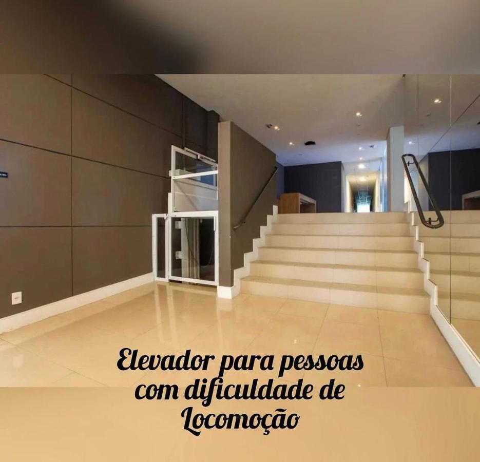 Studio Completo Cotia Granja Vianna 417 Exterior foto