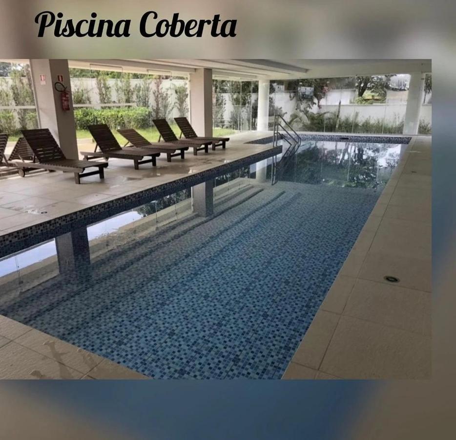 Studio Completo Cotia Granja Vianna 417 Exterior foto