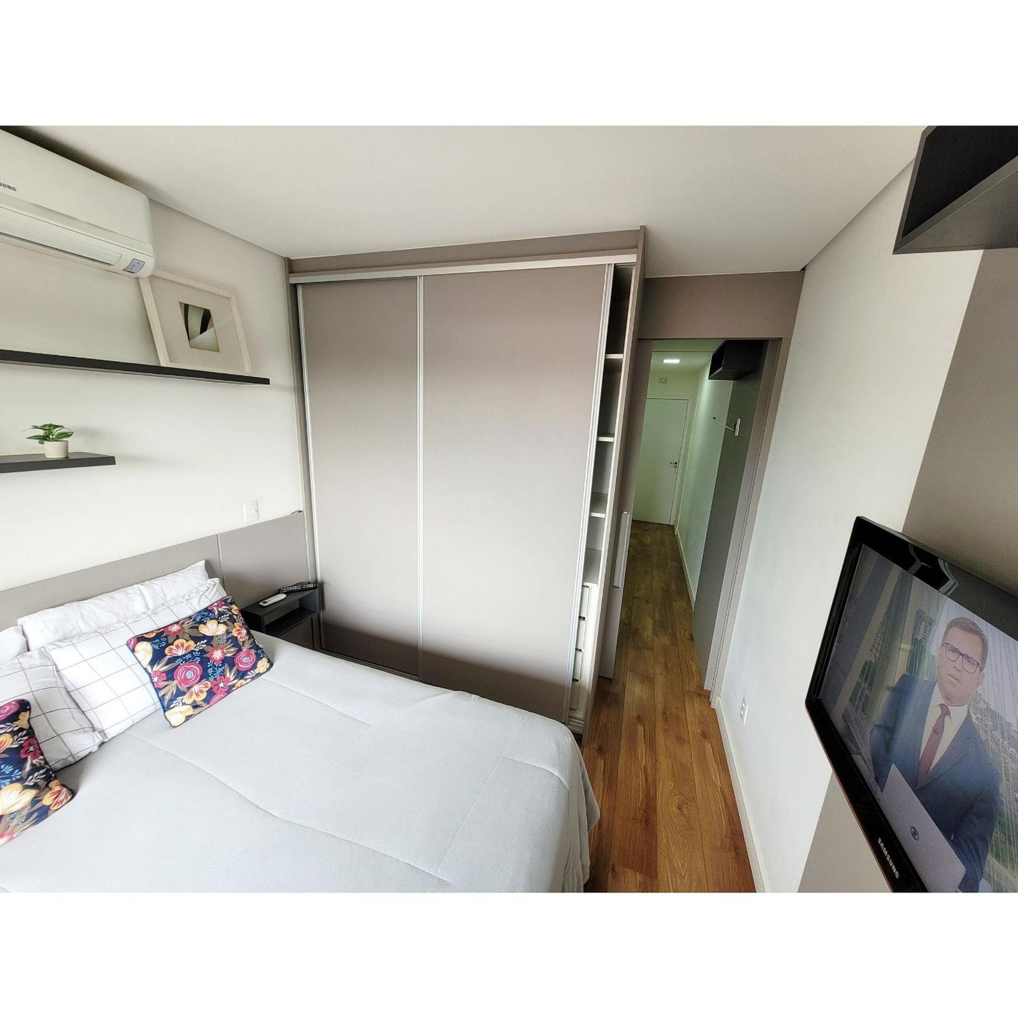 Studio Completo Cotia Granja Vianna 417 Exterior foto